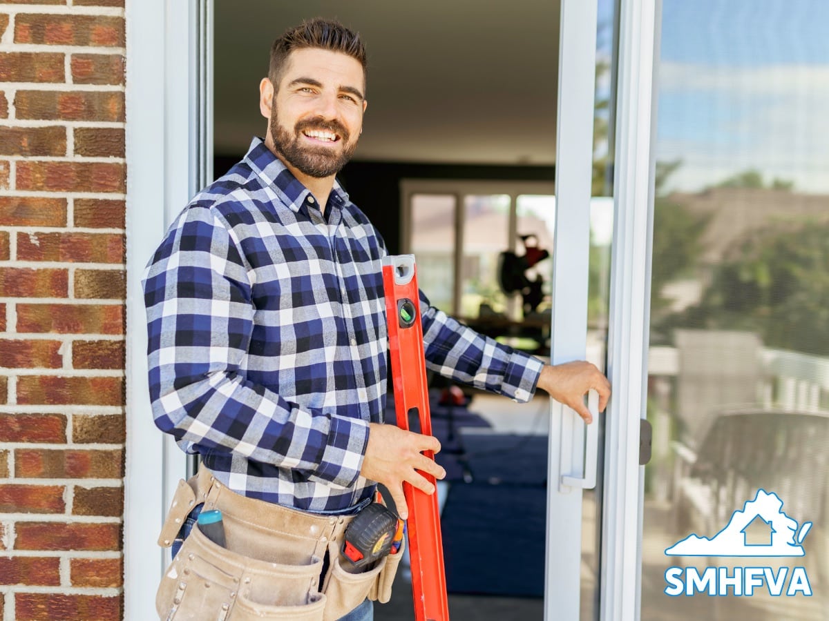 companies that buy homes Lynchburg VA