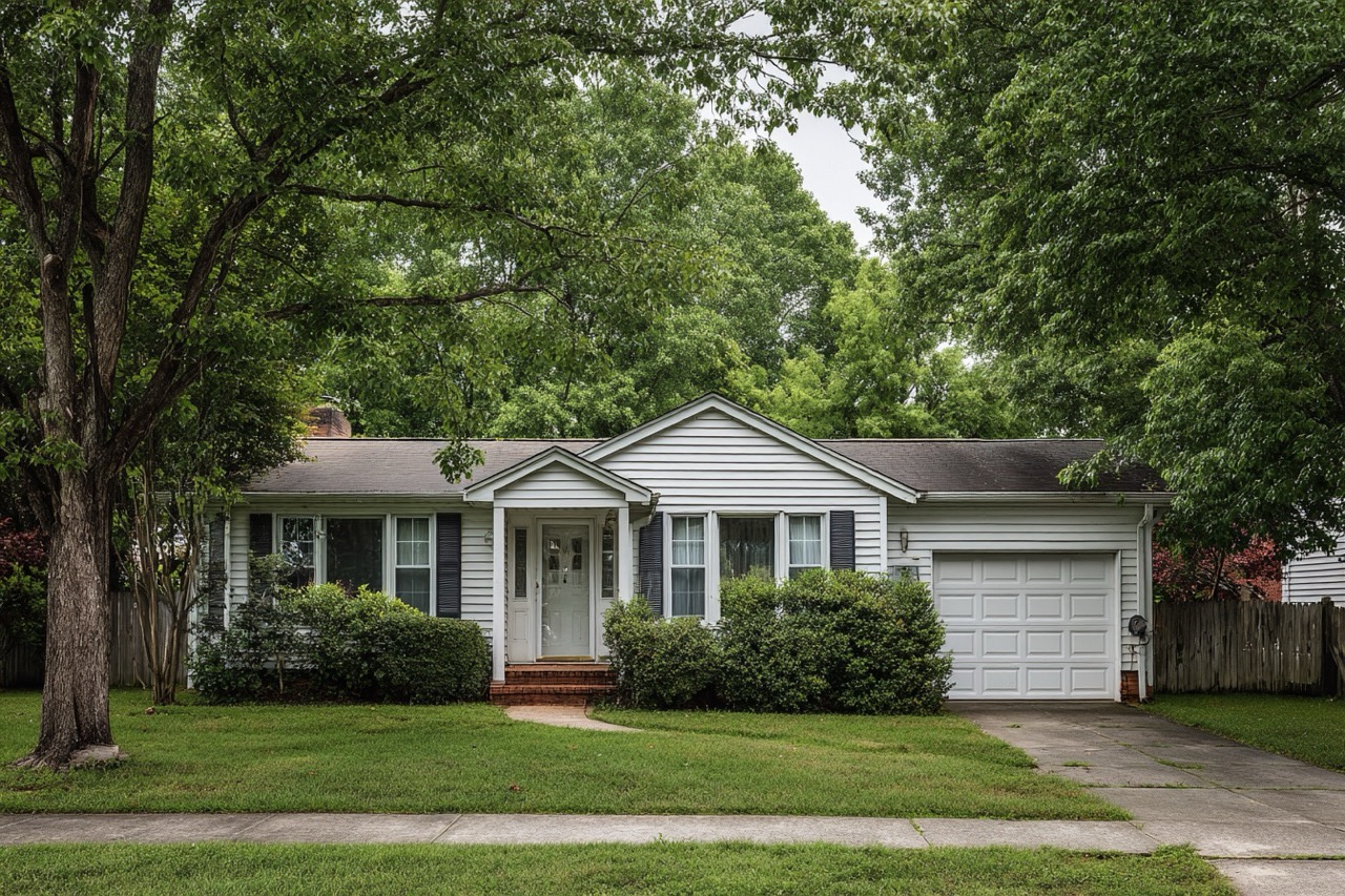 foreclosure house sale virginia residential property