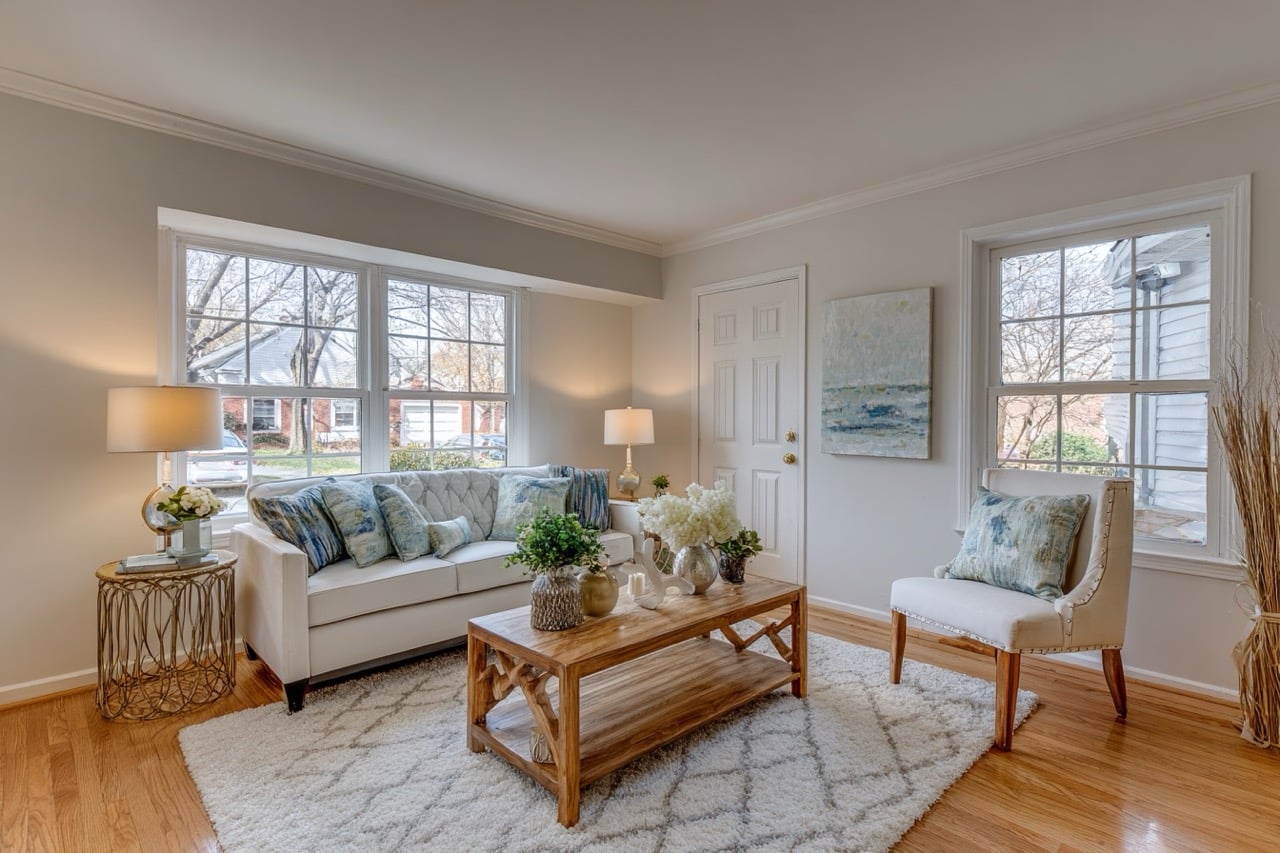 selling foreclosure home virginia residential