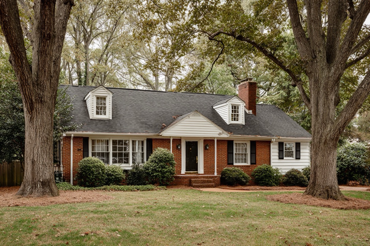 selling house with lien virginia suburban property