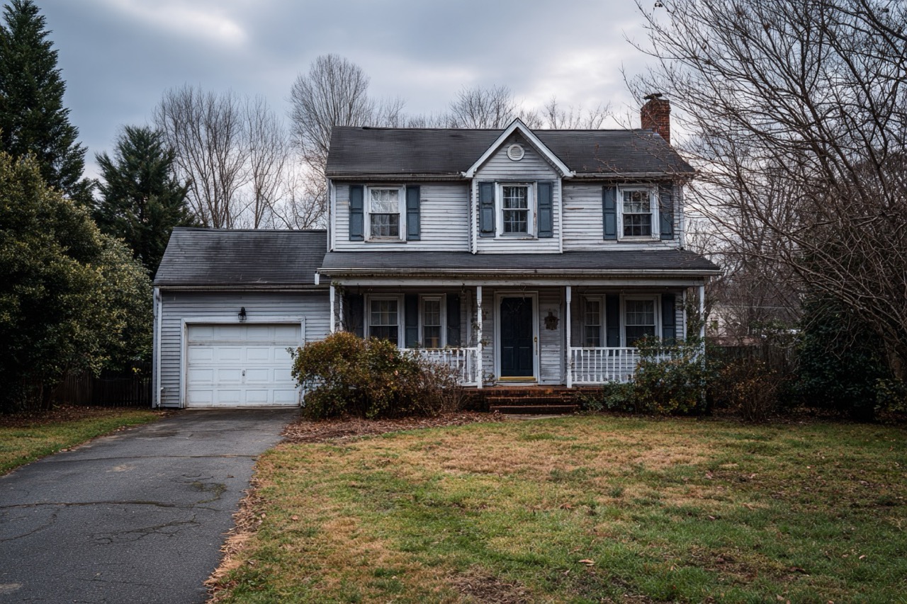 Understanding squatters rights and adverse possession laws in Virginia