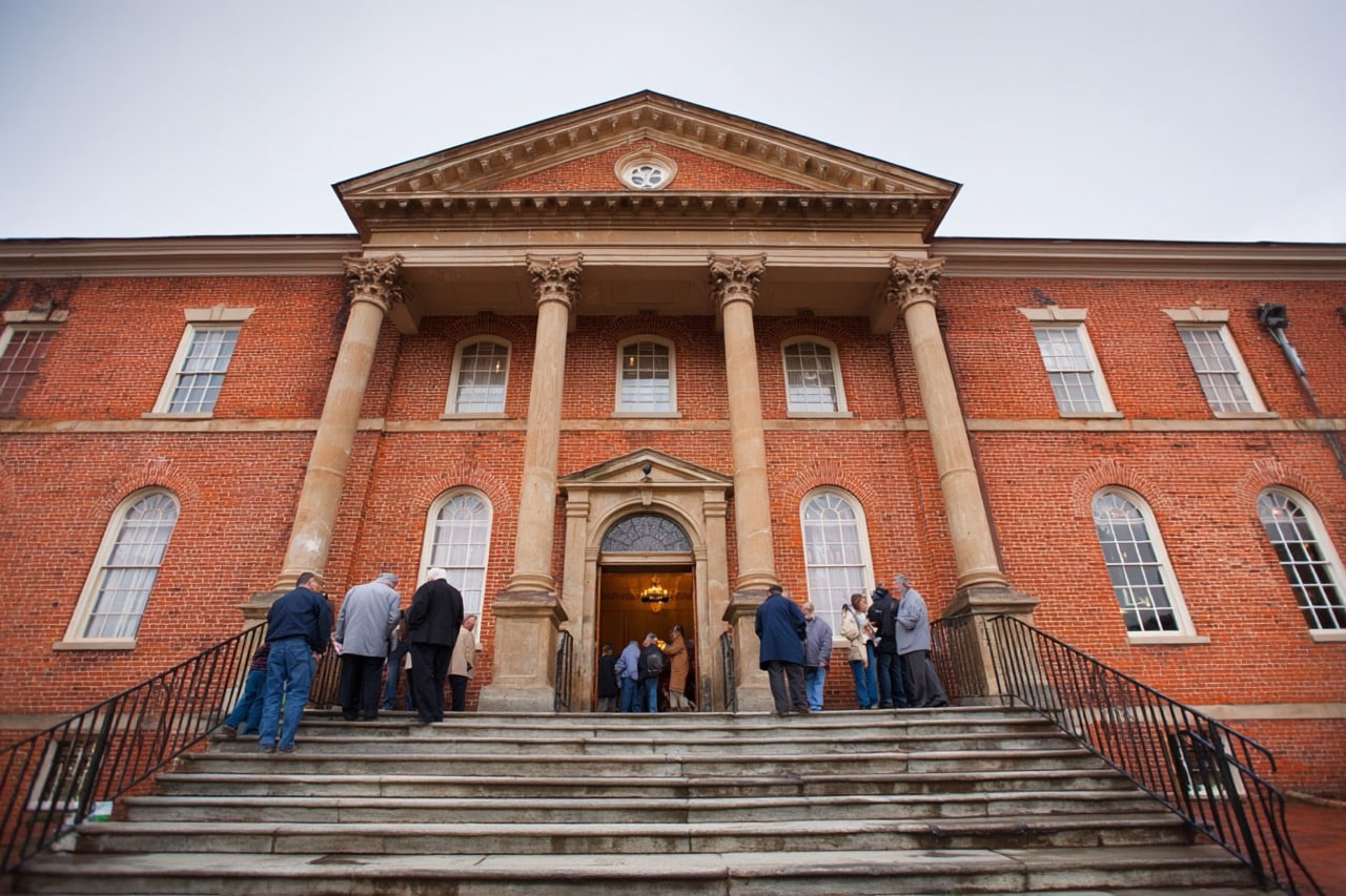 virginia foreclosure process home auction