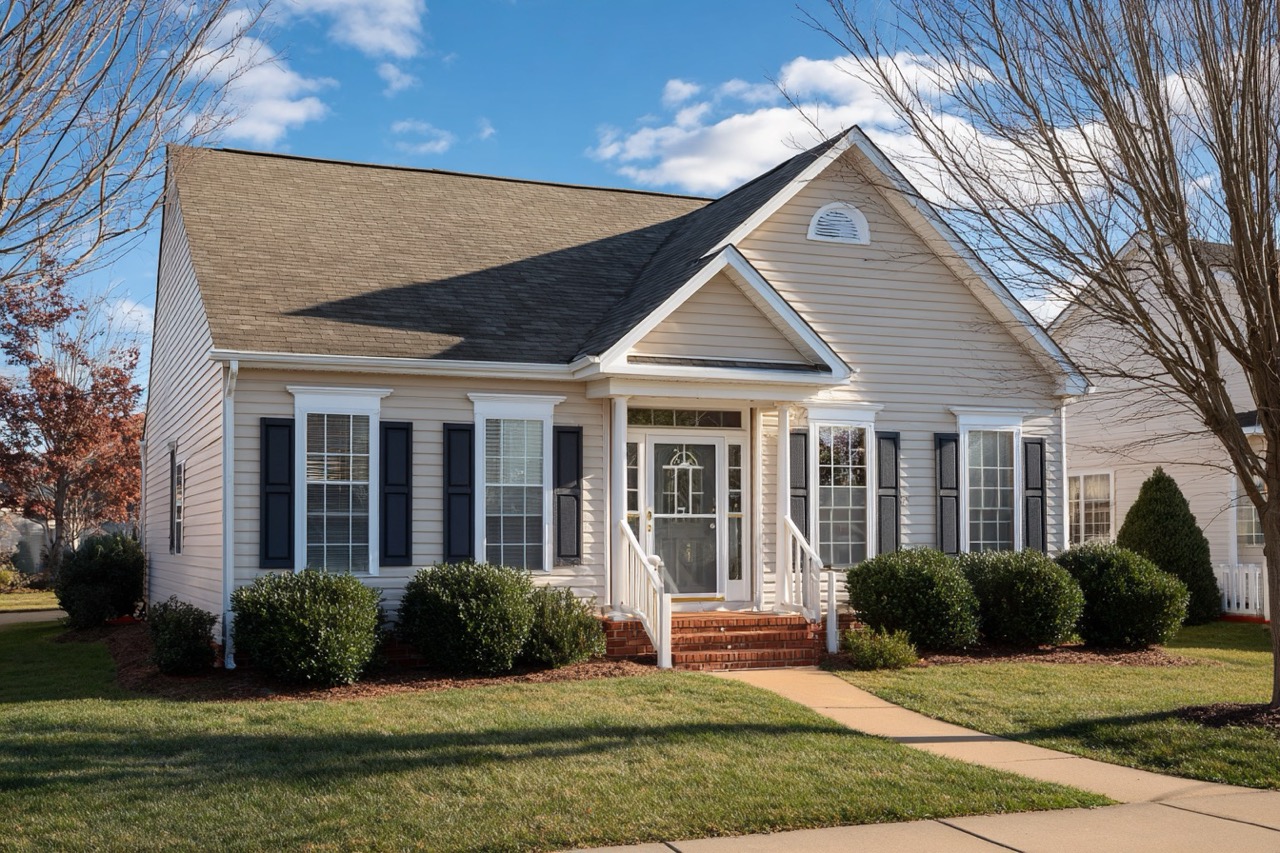 hoarder house Virginia showing cleanup requirements