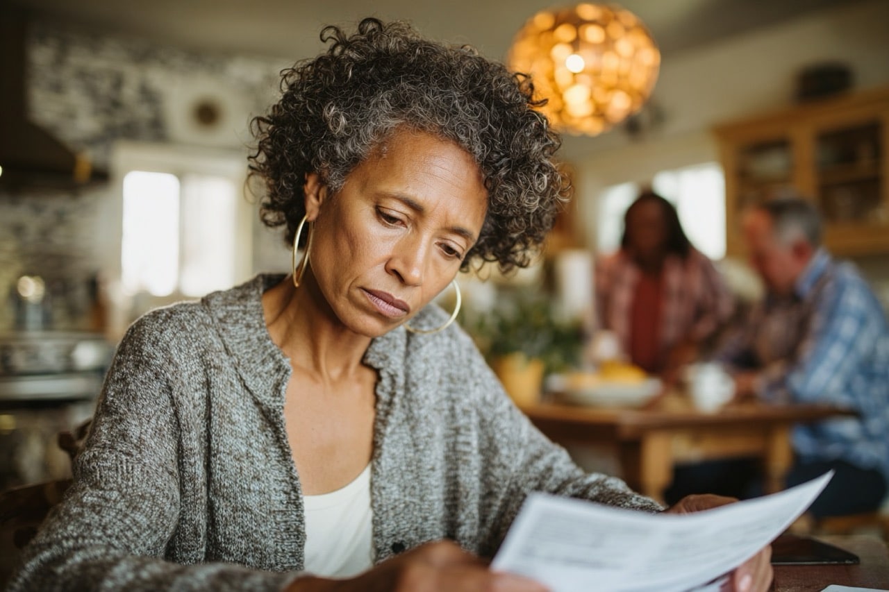 Virginia homeowner consulting about squatters rights and property protection
